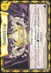 Quidditch Cup